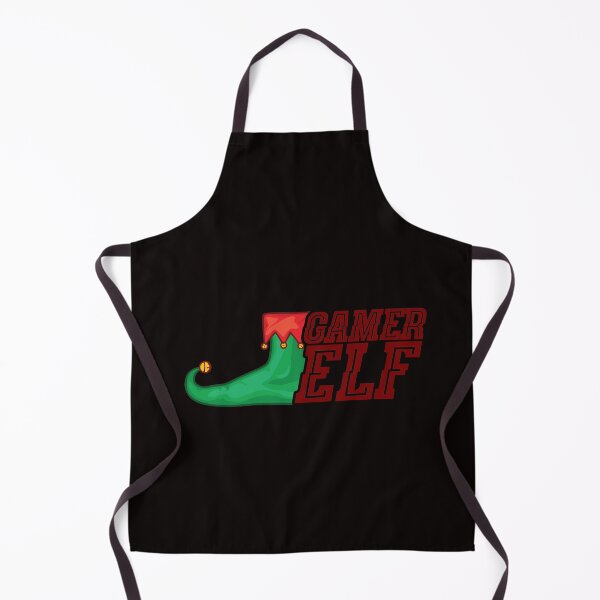 Item preview, Gamer Elf Gamer Outfit Game Gamble designed and sold by Nelt123.