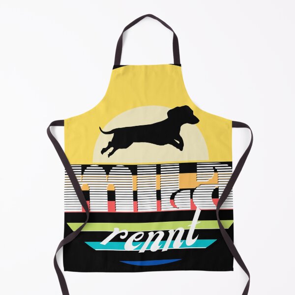 Item preview, Mila runs - Dachshund Design | I love running designed and sold by TheDachshund.
