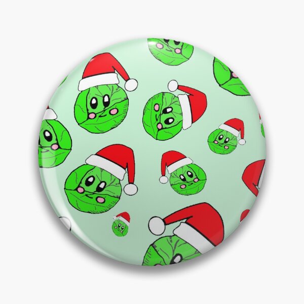 Item preview, Christmas Brussels designed and sold by Hanhancockk.