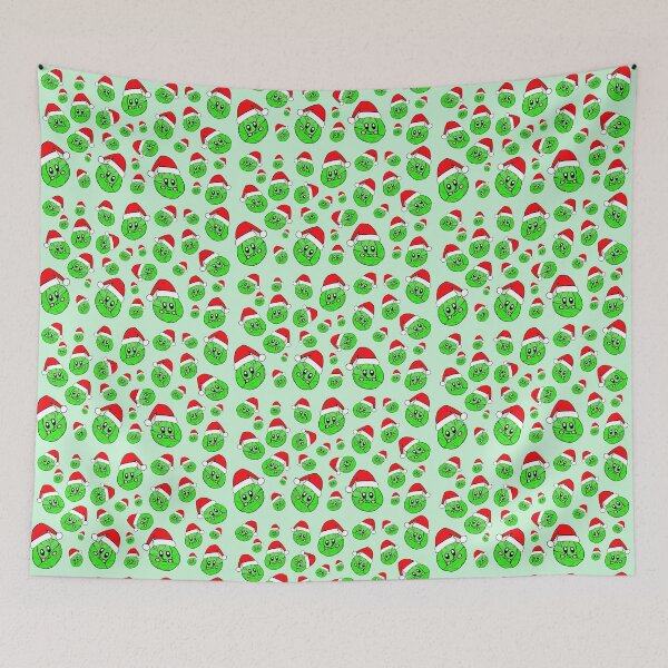 Item preview, Christmas Brussels designed and sold by Hanhancockk.