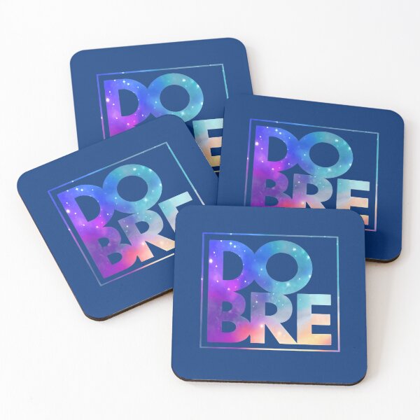 Item preview, Kids Dobre Brothers Galaxy Logo designed and sold by PratamaStore.