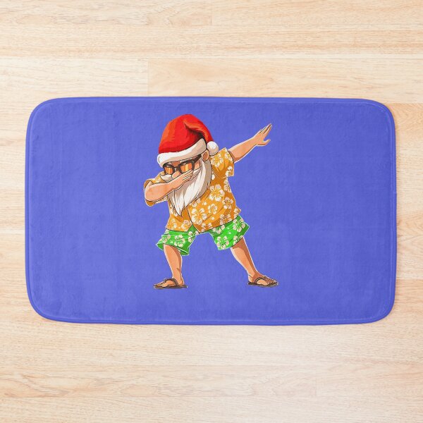 Item preview, Dabbing Santa  funny designed and sold by env1nada.