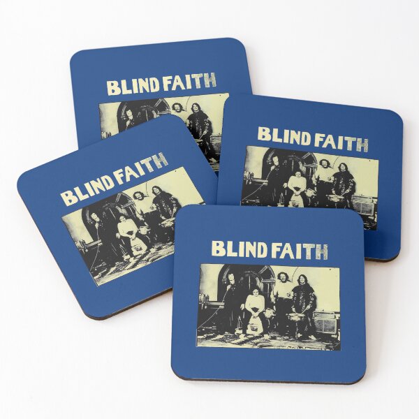 Item preview, Blind Faith Classic designed and sold by PratamaStore.