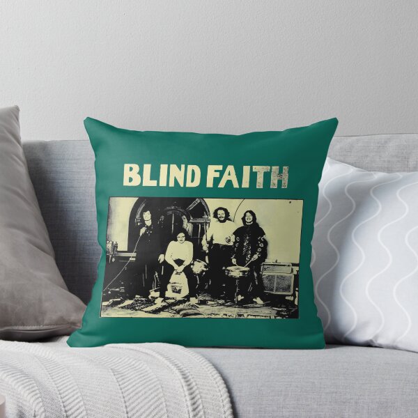 Item preview, Blind Faith Classic designed and sold by PratamaStore.