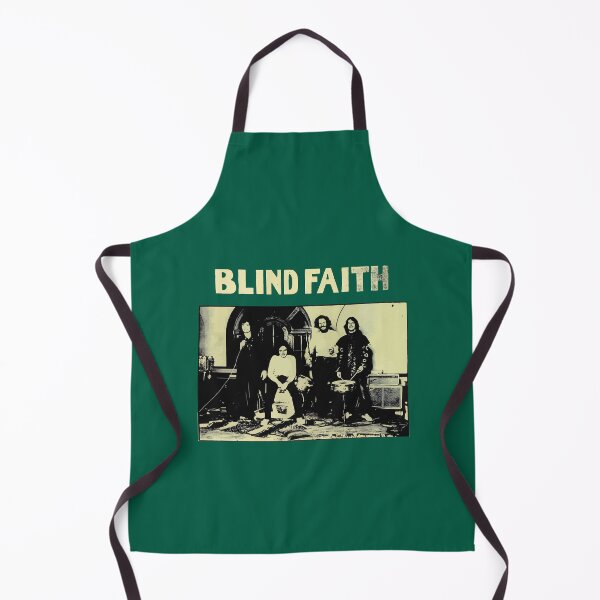 Item preview, Blind Faith Classic designed and sold by PratamaStore.