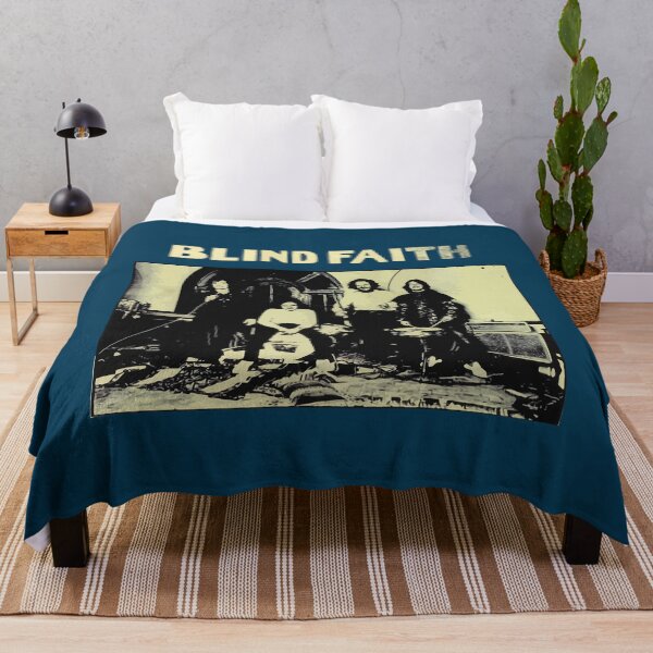 Item preview, Blind Faith Classic designed and sold by PratamaStore.