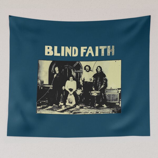 Item preview, Blind Faith Classic designed and sold by PratamaStore.