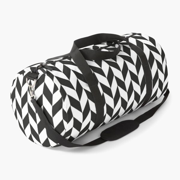Item preview, Black and white chevron designed and sold by cecilereverdy.