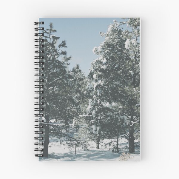 Item preview, Winter Forest designed and sold by BlueBeast.