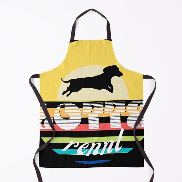 Item preview, Lotte runs - Dachshund Design | I love running designed and sold by TheDachshund.