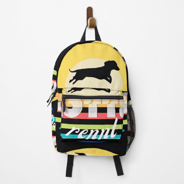 Item preview, Lotte runs - Dachshund Design | I love running designed and sold by TheDachshund.