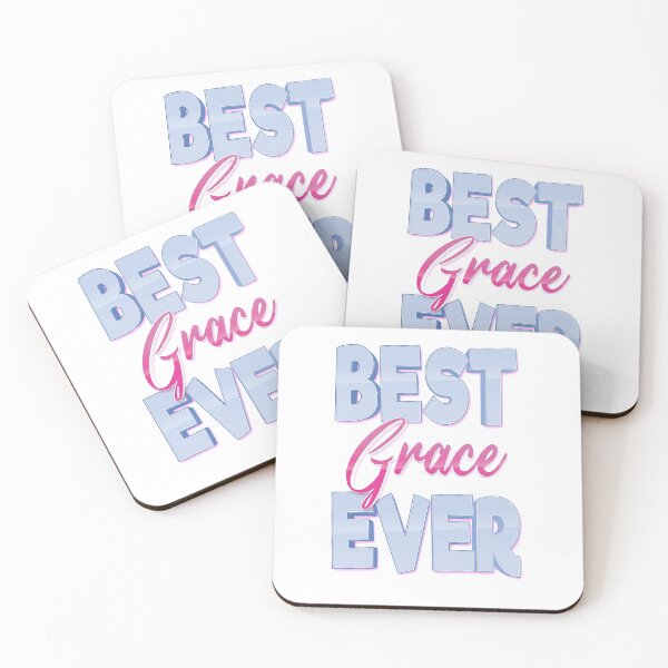 Item preview, Best Grace Ever designed and sold by ProjectX23.