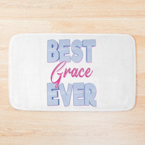 Item preview, Best Grace Ever designed and sold by ProjectX23.