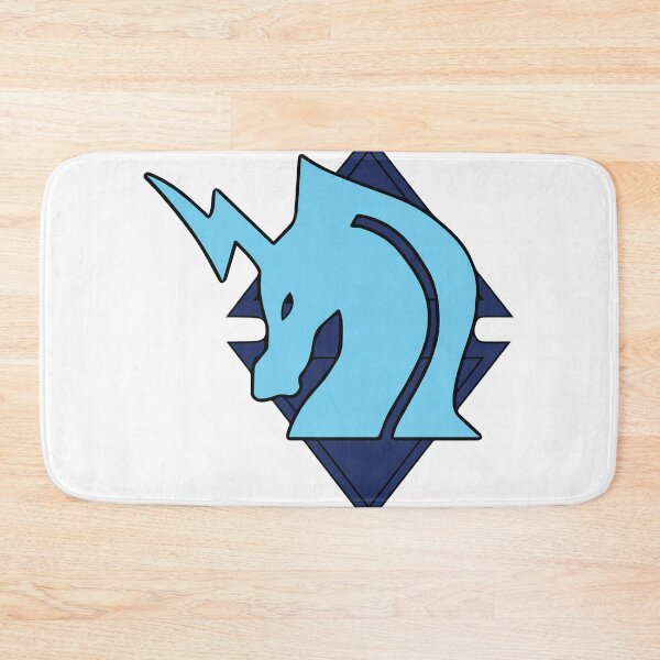 Item preview, Xenoblade Chronicles X HARRIERS BLADE DIVISION LOGO designed and sold by harrismaynard.