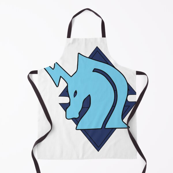 Item preview, Xenoblade Chronicles X HARRIERS BLADE DIVISION LOGO designed and sold by harrismaynard.