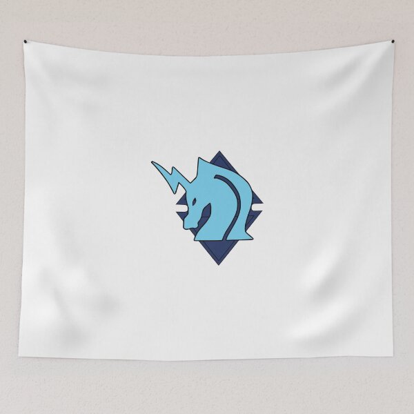Item preview, Xenoblade Chronicles X HARRIERS BLADE DIVISION LOGO designed and sold by harrismaynard.
