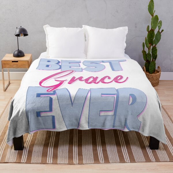 Item preview, Best Grace Ever designed and sold by ProjectX23.