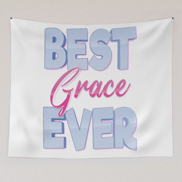 Item preview, Best Grace Ever designed and sold by ProjectX23.