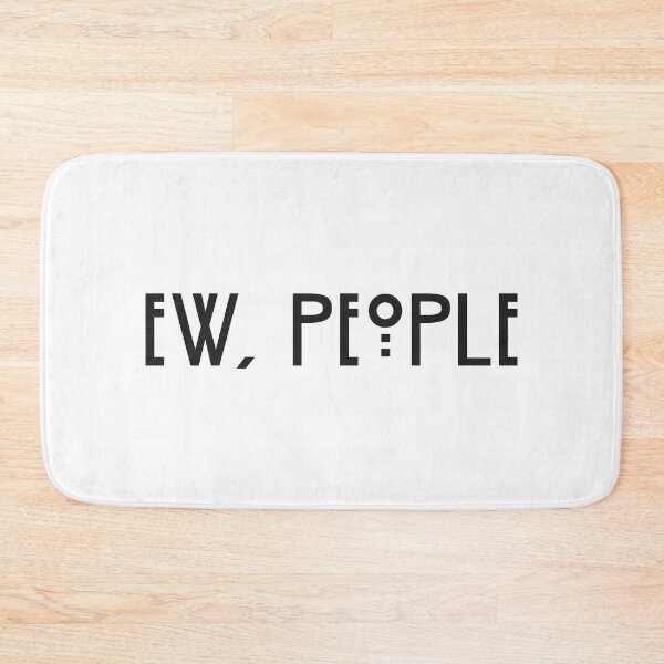 Item preview, Ew, People | AHS inspired designed and sold by TypeSayings.