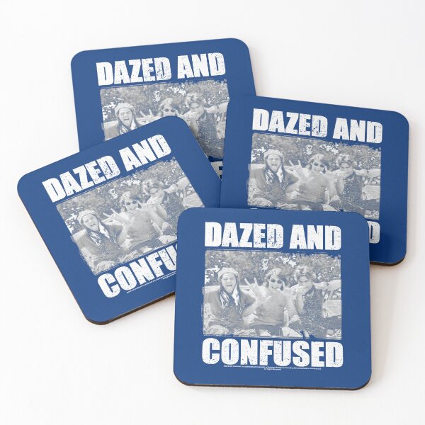 Item preview, Dazed and Confused designed and sold by PratamaStore.