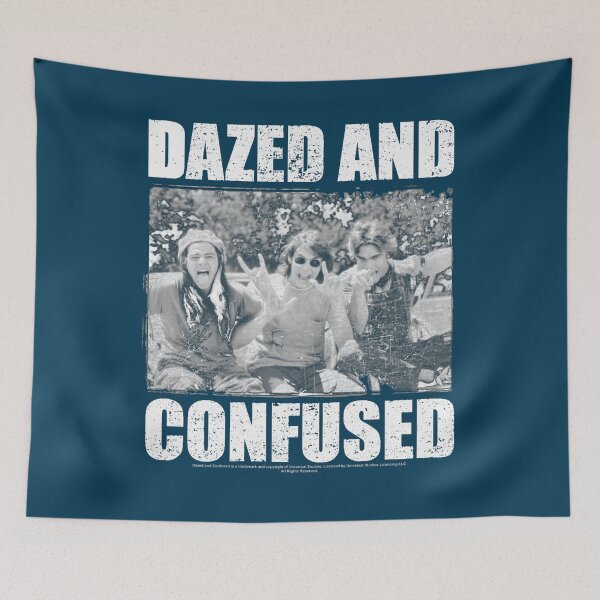 Item preview, Dazed and Confused designed and sold by PratamaStore.