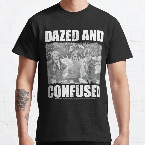 shirt from dazed and confused