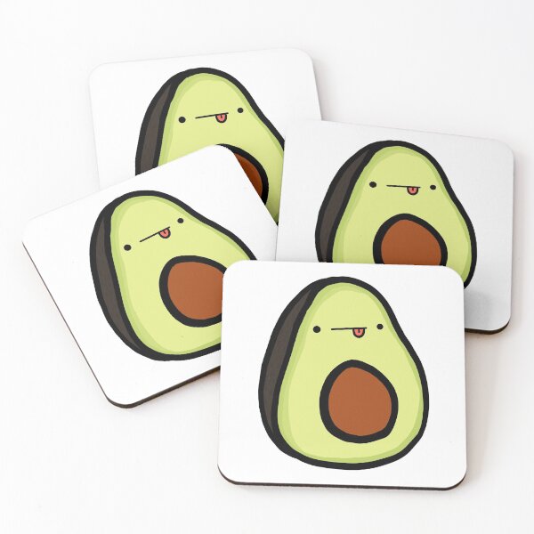 Item preview, Avocado :p designed and sold by Gen3vi.