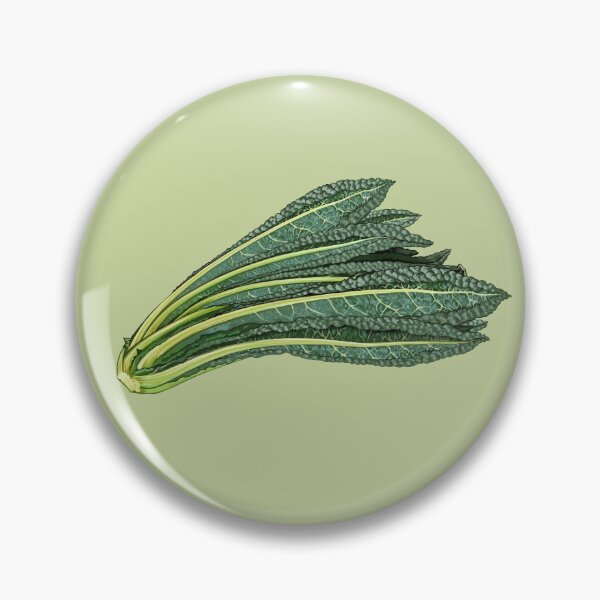 Item preview, Black Cabbage  designed and sold by Monica Menozzi.