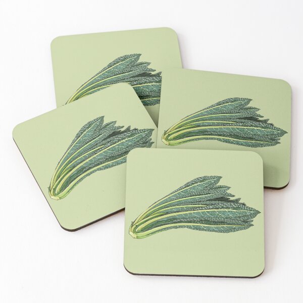 Item preview, Black Cabbage  designed and sold by Monica Menozzi.