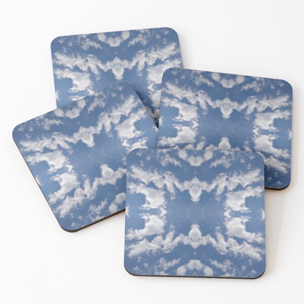 Item preview, I see clouds designed and sold by Gembelembe.