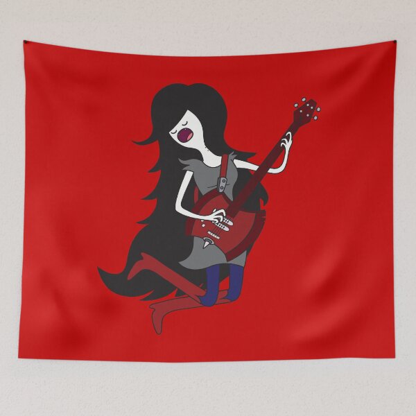Item preview, Marceline designed and sold by plushism.