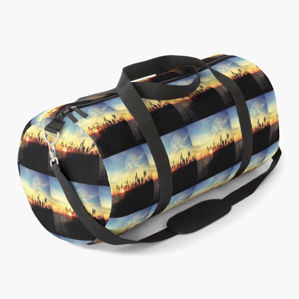 Item preview, Sunset over the lake designed and sold by readytotravel.
