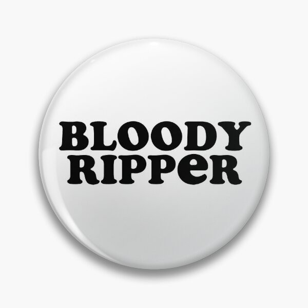 Item preview, Bloody Ripper designed and sold by GoldenDov.