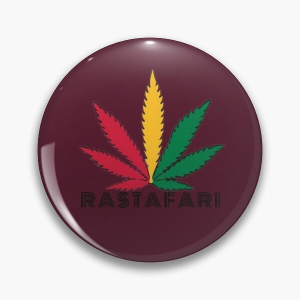 Artikelvorschau, RASTAFARI & GANJA entworfen und verkauft von Sideck83.