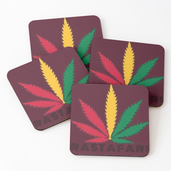 Artikelvorschau, RASTAFARI & GANJA entworfen und verkauft von Sideck83.