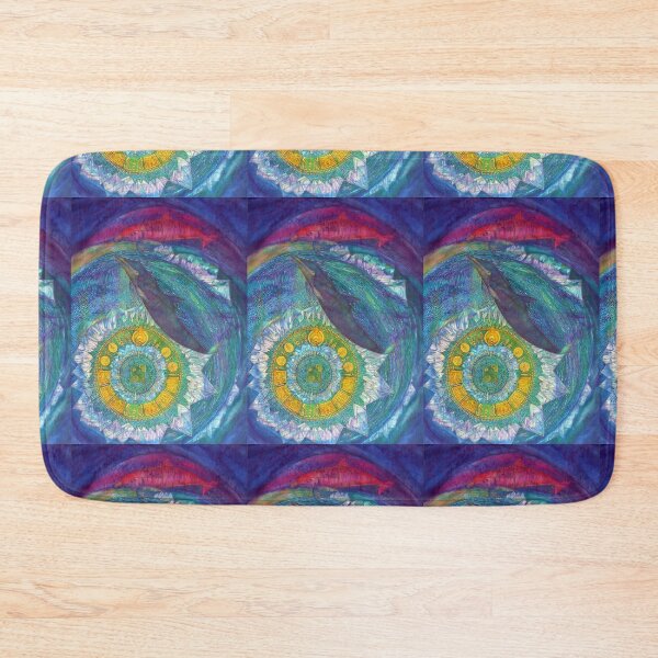 Item preview, Maya Glyph Oc designed and sold by shimaart.