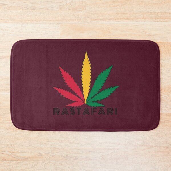 Item preview, RASTAFARI & GANJA designed and sold by Sideck83.