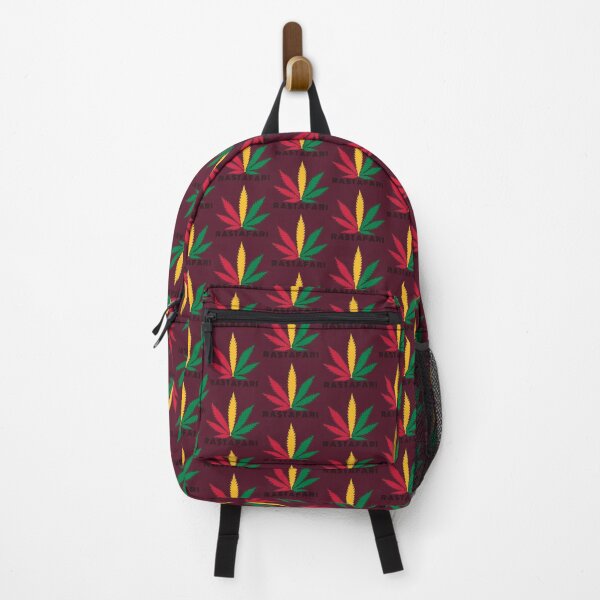 Item preview, RASTAFARI & GANJA designed and sold by Sideck83.