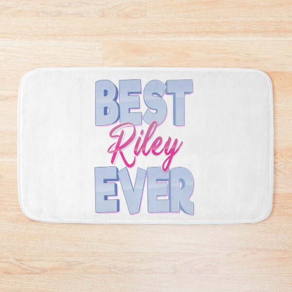 Item preview, Best Riley Ever designed and sold by ProjectX23.