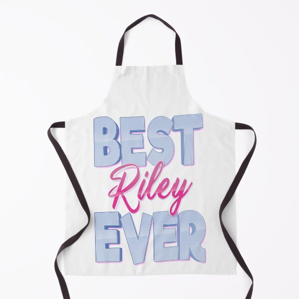Item preview, Best Riley Ever designed and sold by ProjectX23.