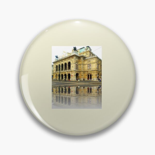 Artikelvorschau, Wiener Staatsoper entworfen und verkauft von SkatingGirl.