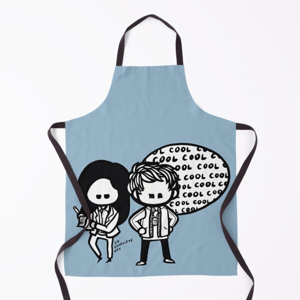 Item preview, #Peraltiago Brooklyn Nine Nine designed and sold by gogenevieve.