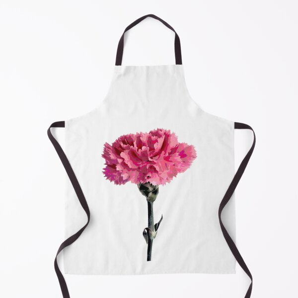 Item preview, Psychedelic carnation designed and sold by Sara Sadler.