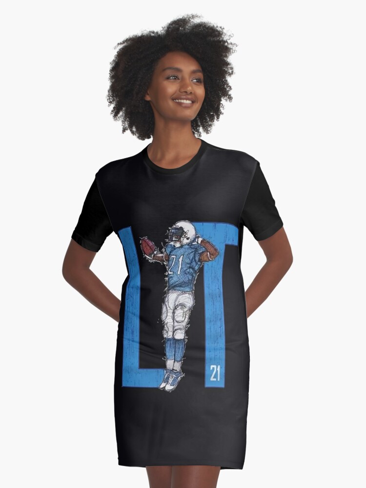 LaDainian Tomlinson Chargers jersey  Clothes design, Black and white man,  T shirts for women