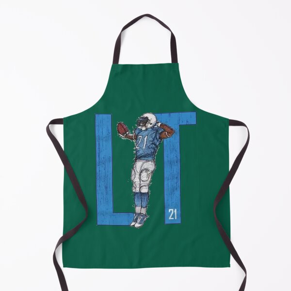 Item preview, LaDainian Tomlinson designed and sold by PratamaStore.