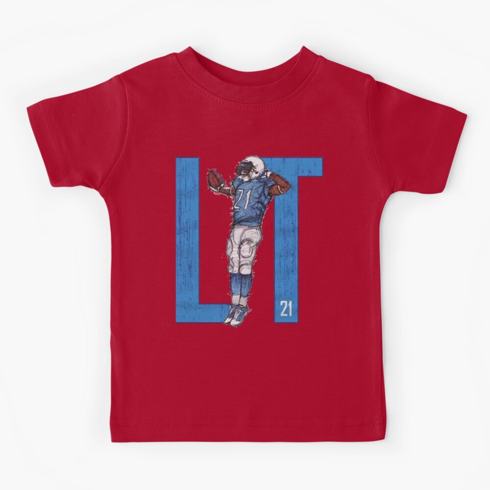 LaDainian Tomlinson Kids T-Shirt for Sale by PratamaStore