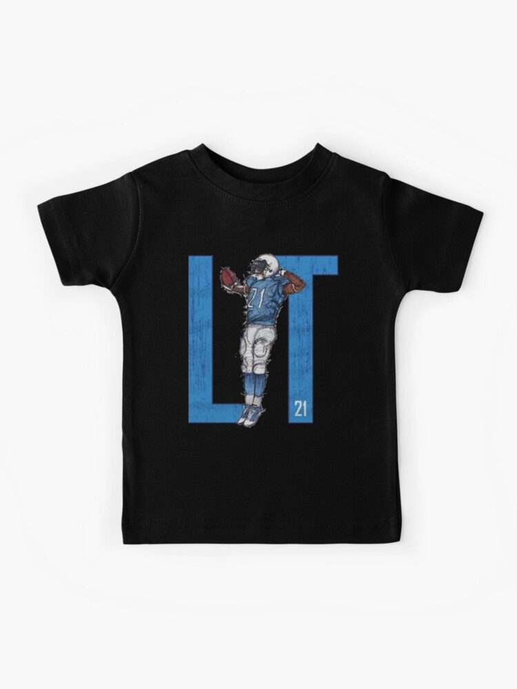 LaDainian Tomlinson Kids T-Shirt for Sale by PratamaStore