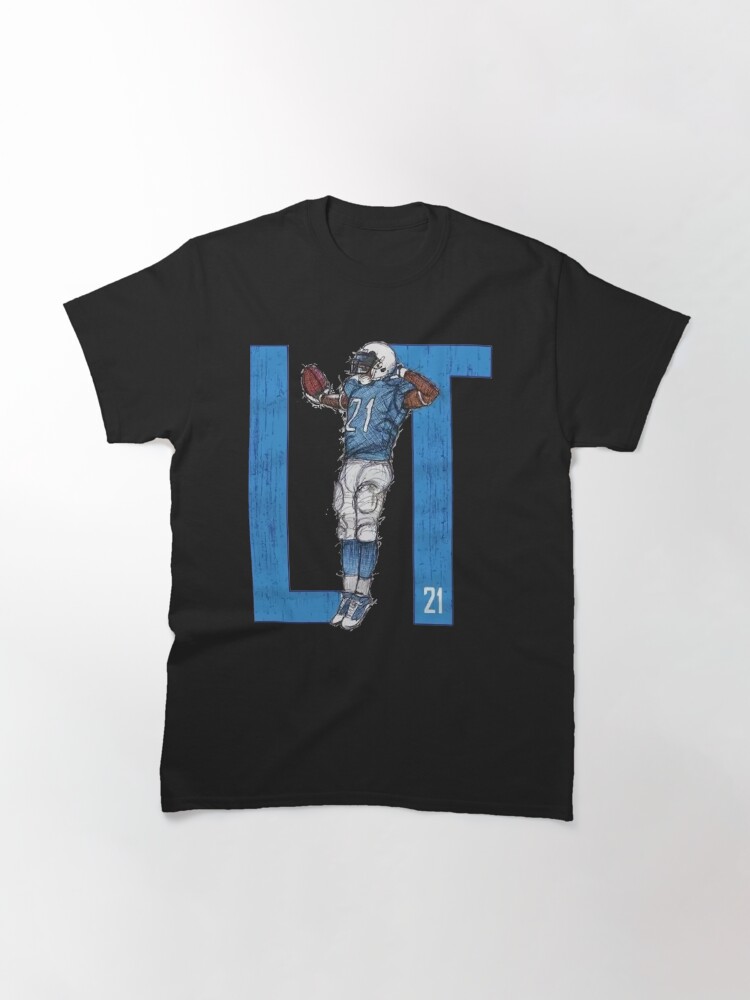 Chargers Ladainian Tomlinson Signature Shirt, hoodie, longsleeve,  sweatshirt, v-neck tee