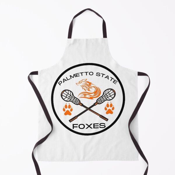 Item preview, Palmetto Foxes designed and sold by aliceofspades.