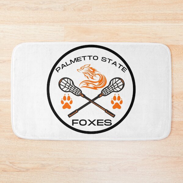 Item preview, Palmetto Foxes designed and sold by aliceofspades.